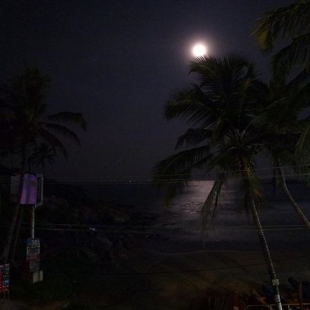 Stay Well Ayurvedic Beach Resort Kovalam Exteriér fotografie