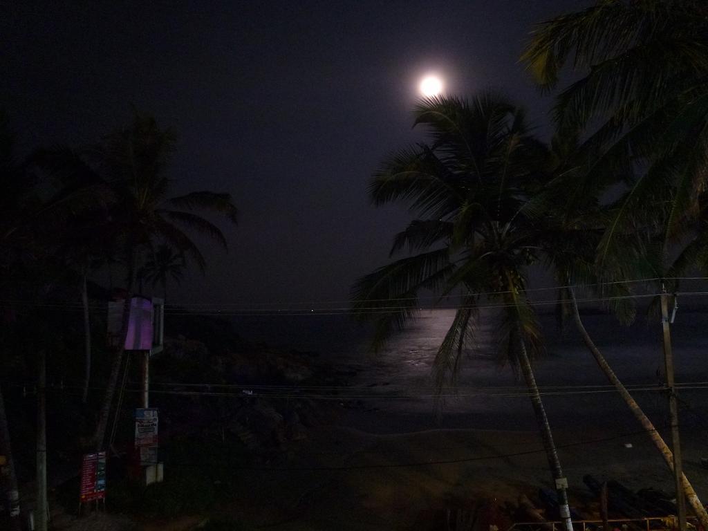 Stay Well Ayurvedic Beach Resort Kovalam Exteriér fotografie